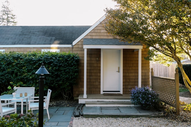 2 Bedroom Cottage - Exterior