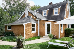 Garden Cottage - Exterior