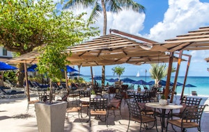 Harold's Beach Bar