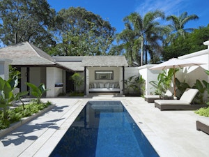 The Spa at Coral Reef Club