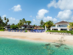 The Sandpiper