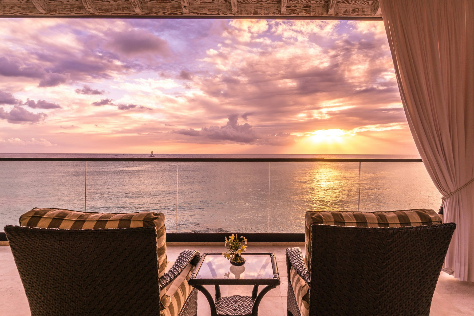 Tree Top Suite Curlew