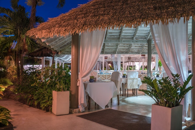 The Sandpiper's Restaurant
