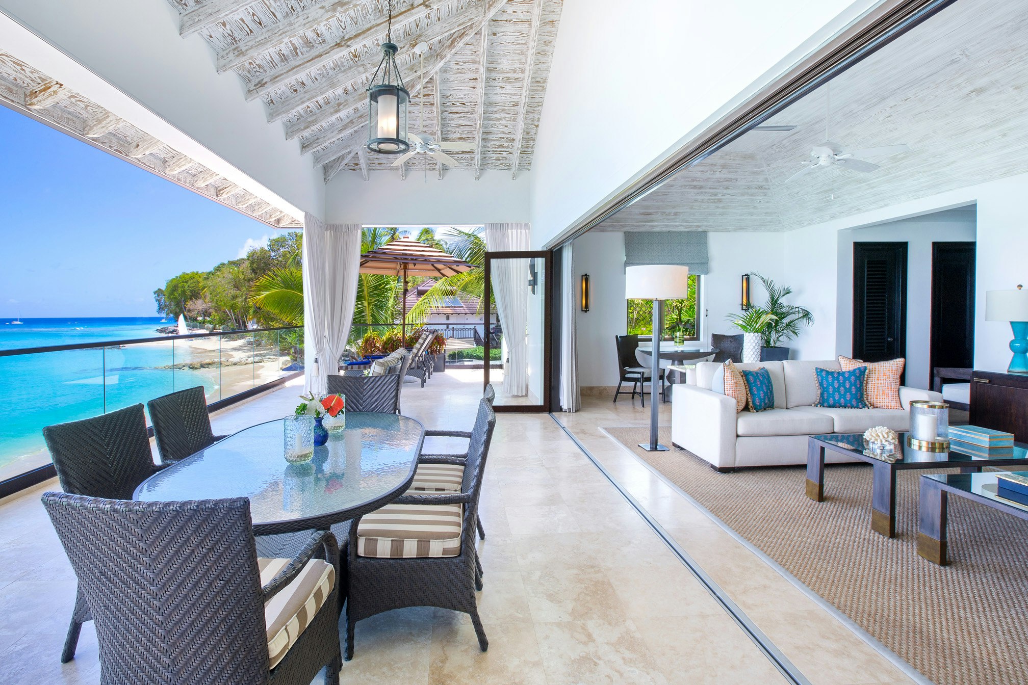 Tree Top Suite Curlew