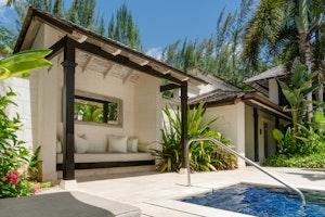 The Spa at Coral Reef Club