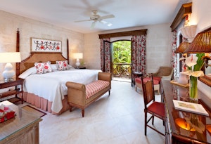 One Bedroom Suite
