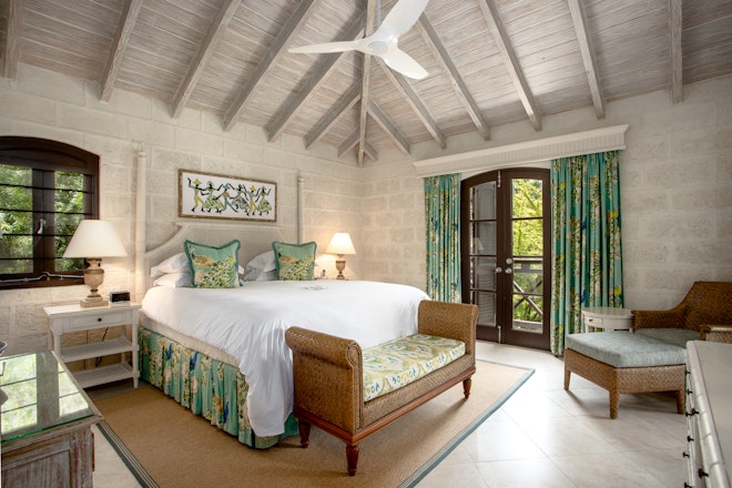 One Bedroom Suite