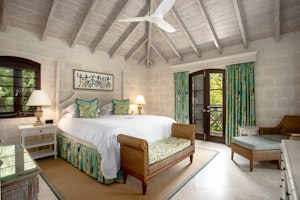 One Bedroom Suite