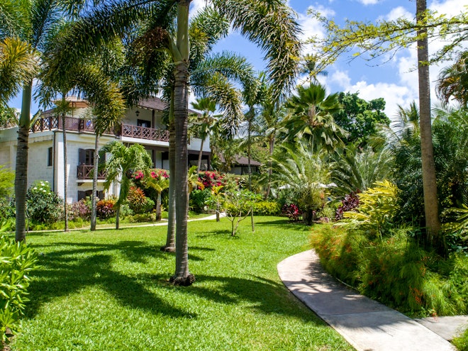 Gardens