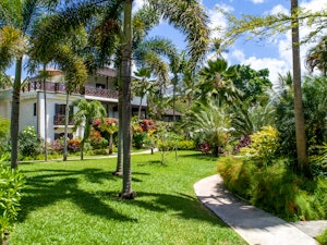 Gardens