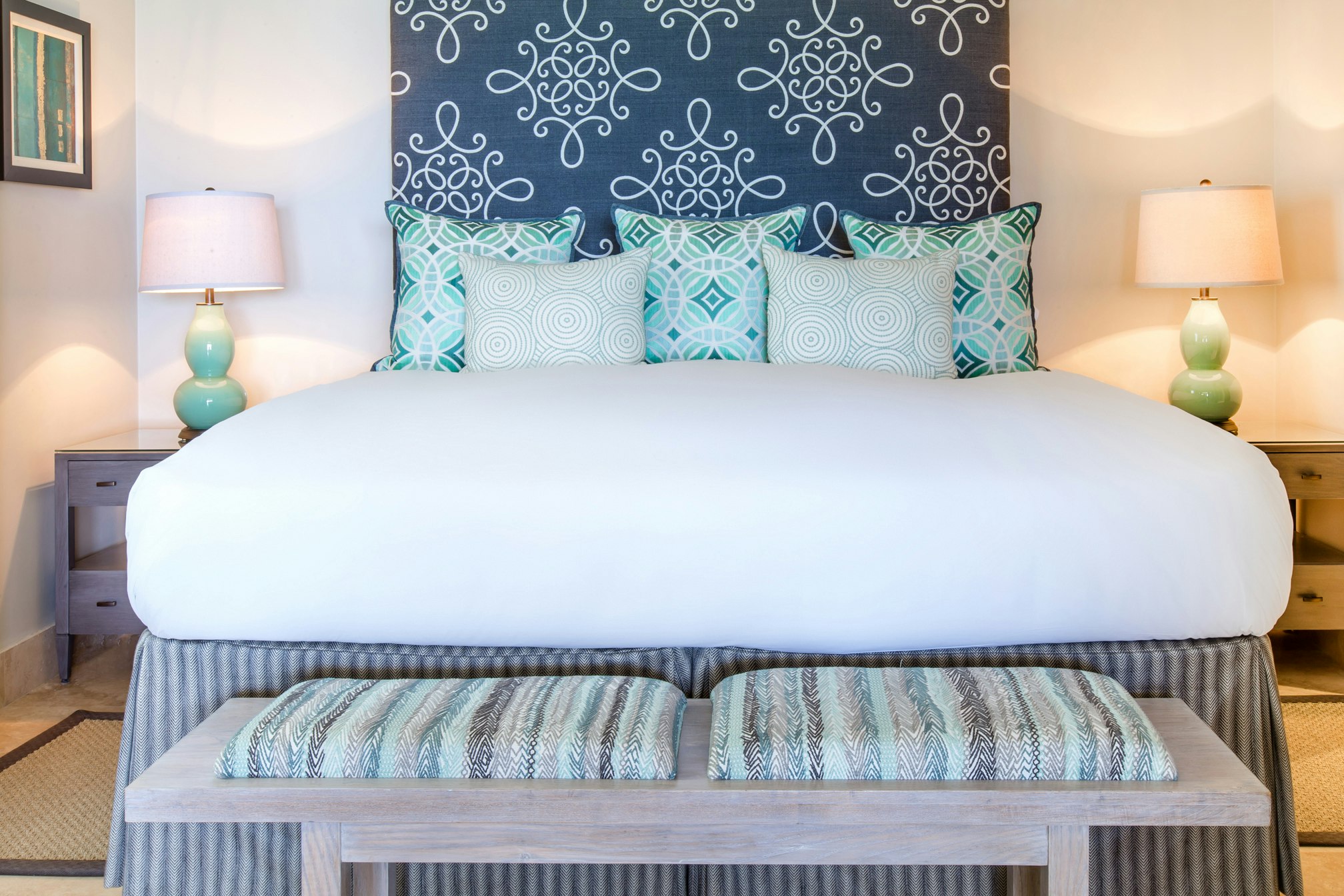 Tree Top Suite Curlew