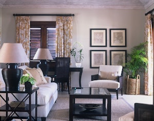 Tree Top Suite