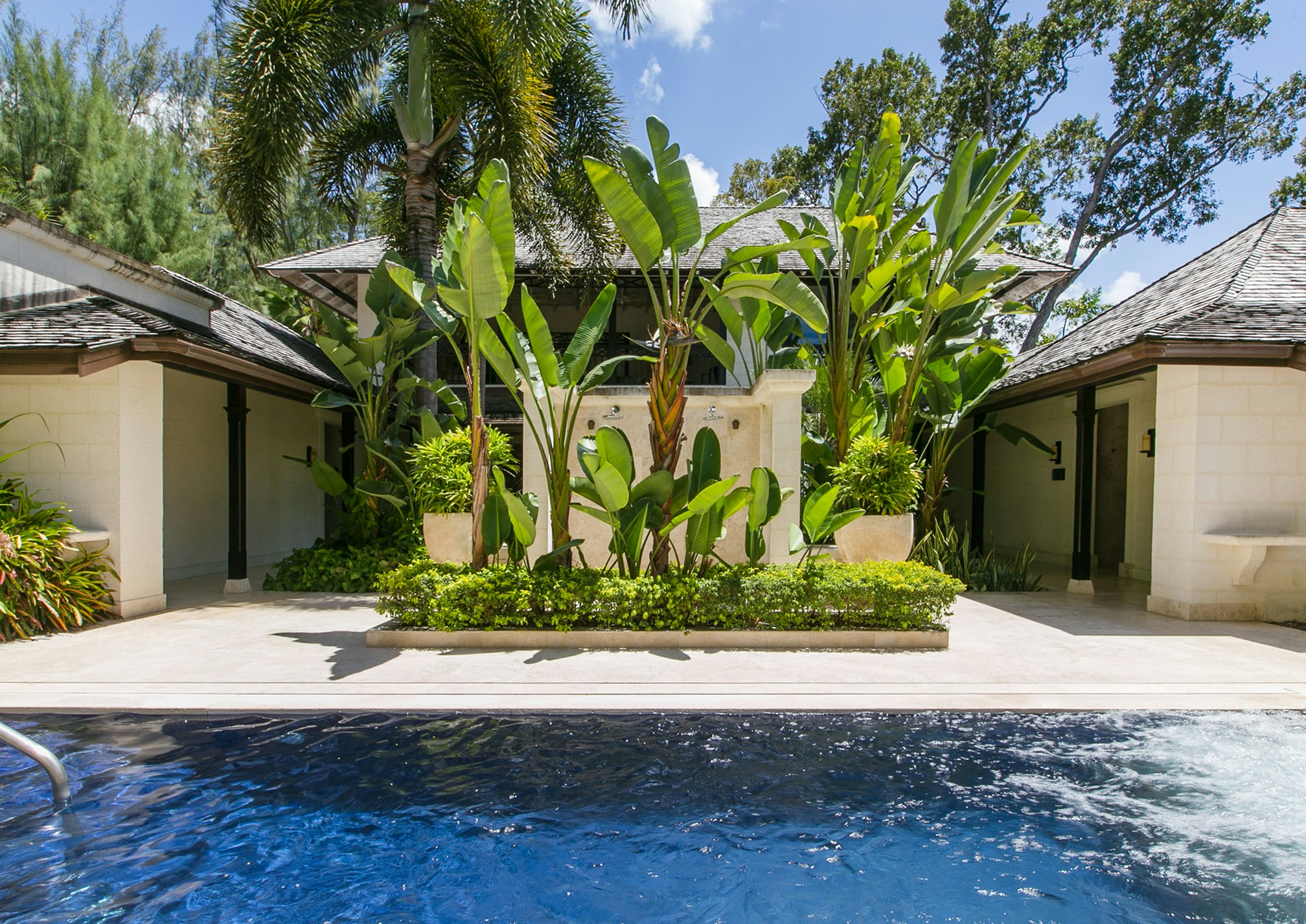 The Spa at Coral Reef Club