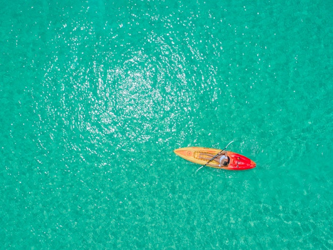 Watersports