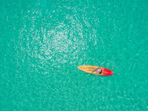 Watersports