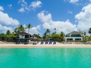 Beach View