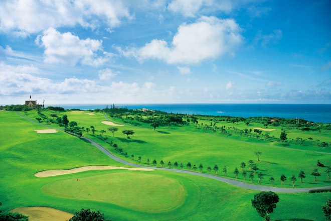 Shigira Bay Country Club