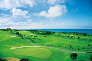 Shigira Bay Country Club