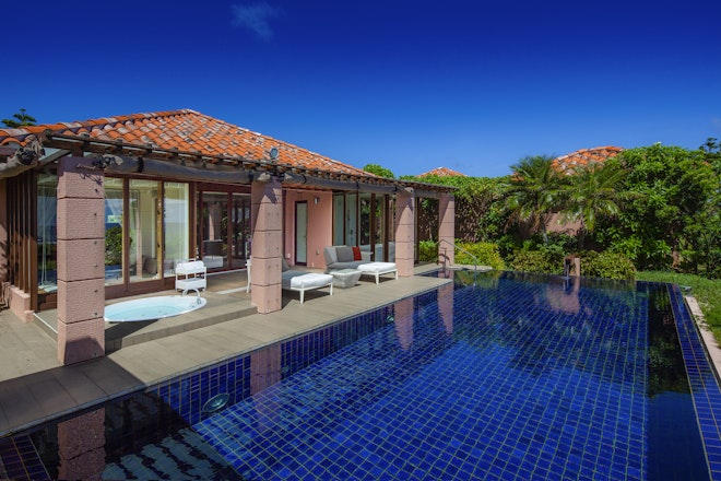 Bay Front Suite Private Pool