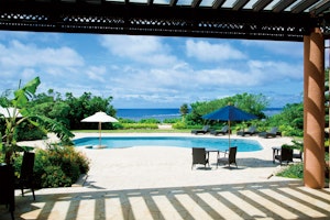 Shigira Suite Private Pool