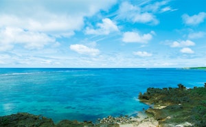 Miyakojima