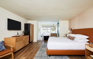 Cazadero King - Room 25