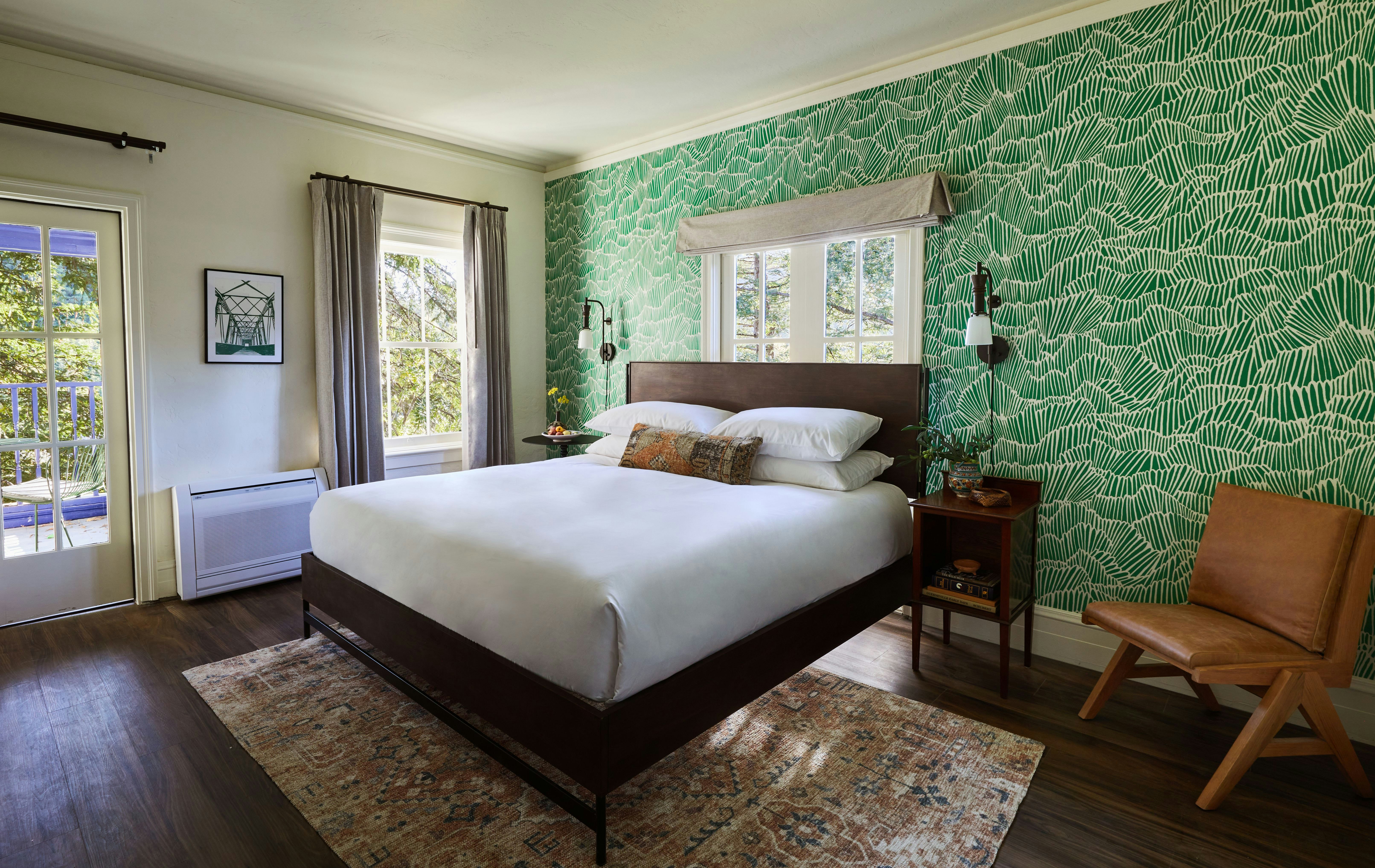 Belden King ADA - Room 9