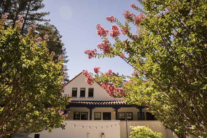 Cazadero House