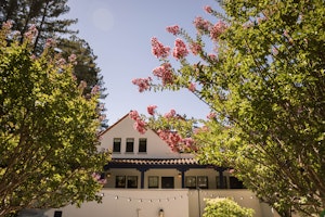 Cazadero House