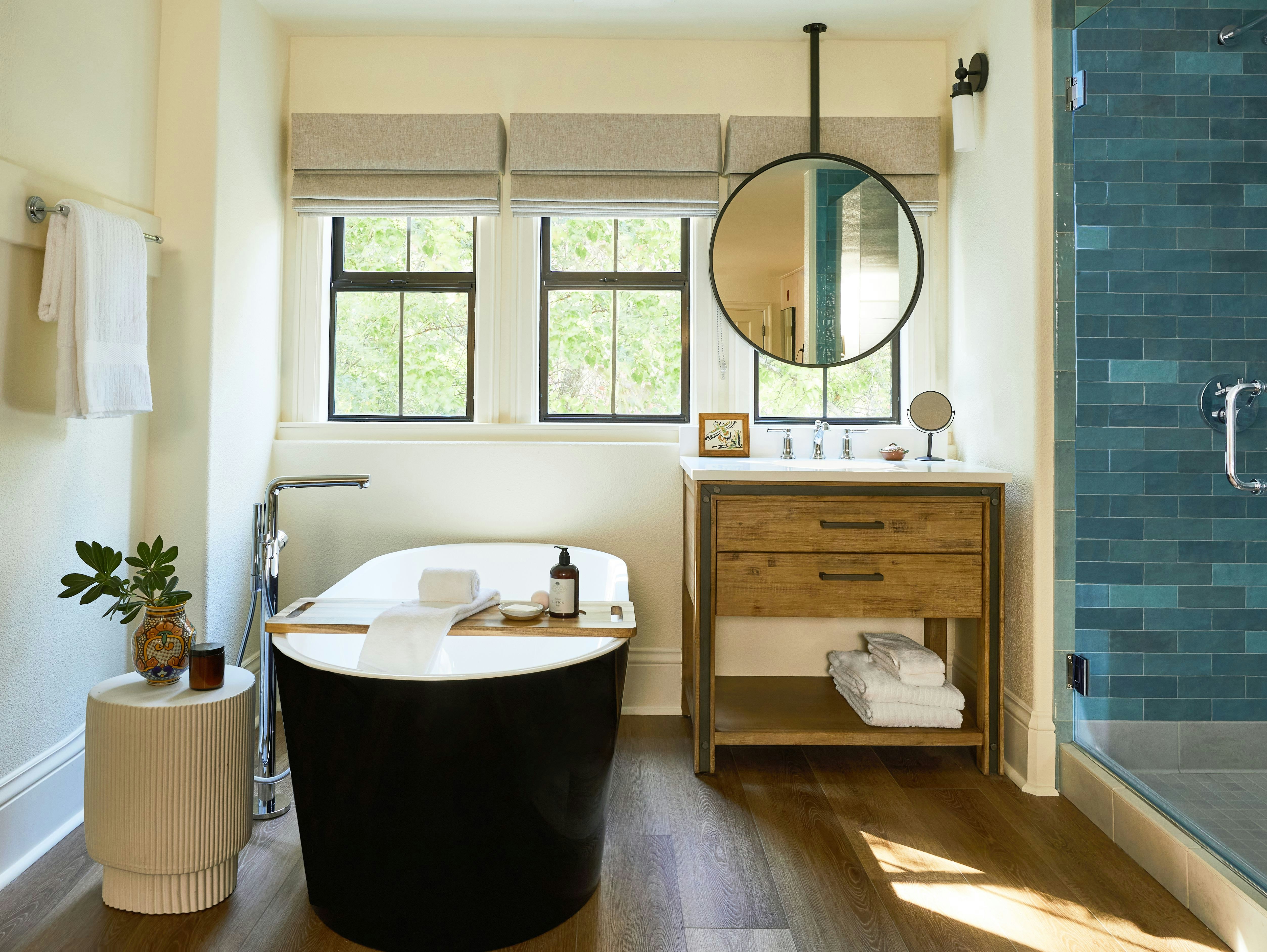 Cazadero King - Room 25