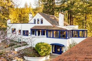 Belden House