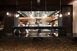 La Scala Kitchen