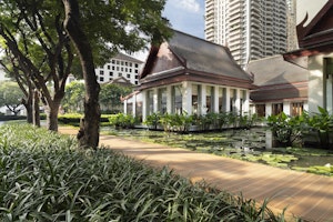 Celadon Restaurant