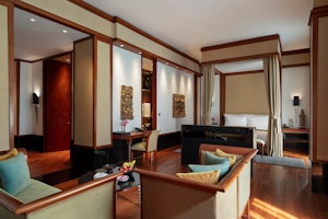 Garden Suite