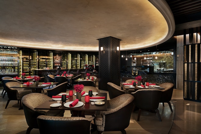 La Scala Restaurant