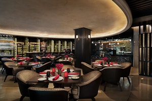 La Scala Restaurant