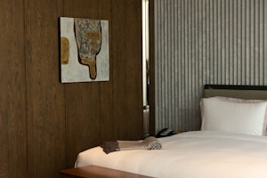 Premier Suite Bedroom 2