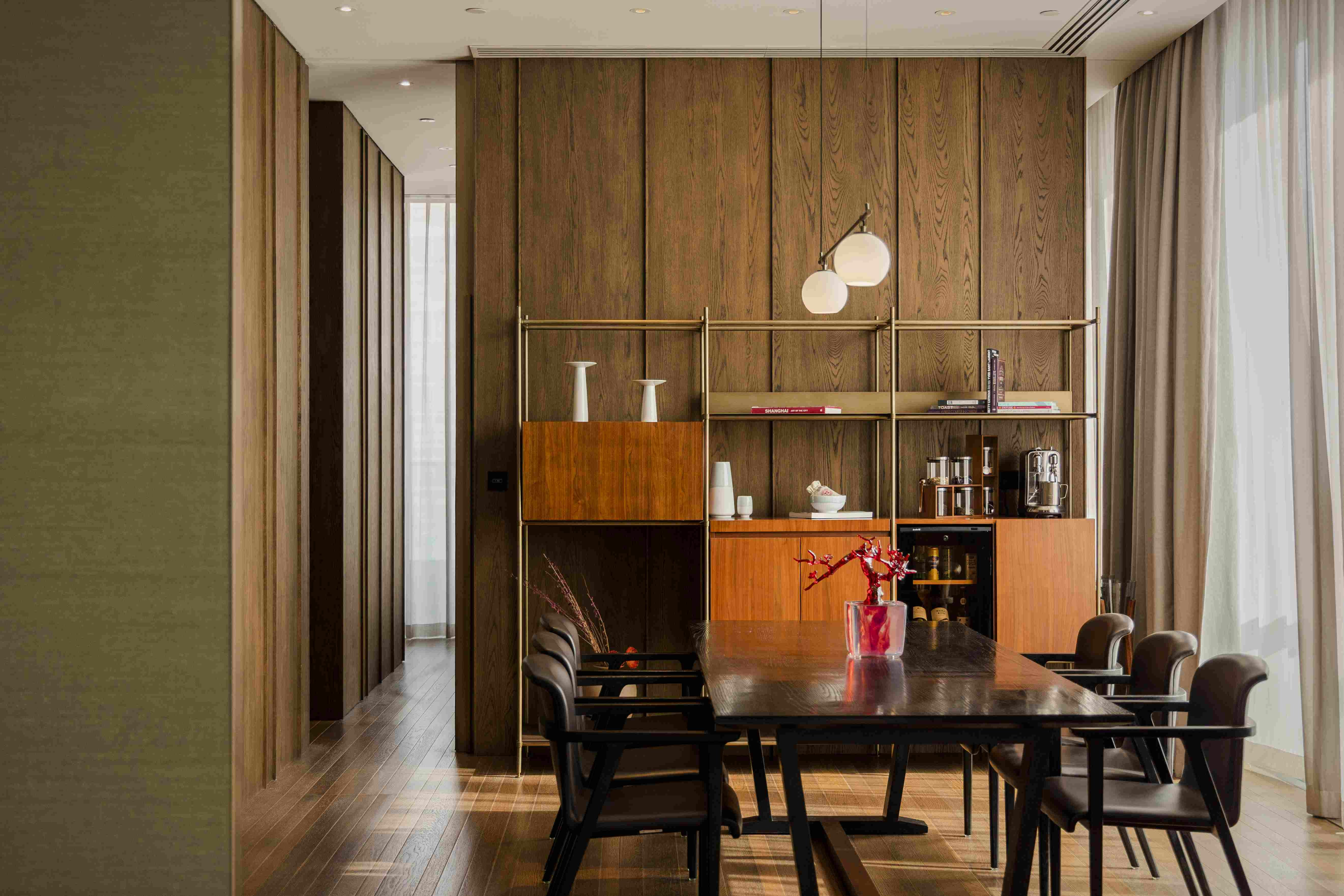 Premier Suite Living Room 3