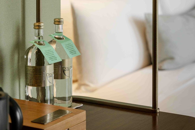 Premier King Room 4
