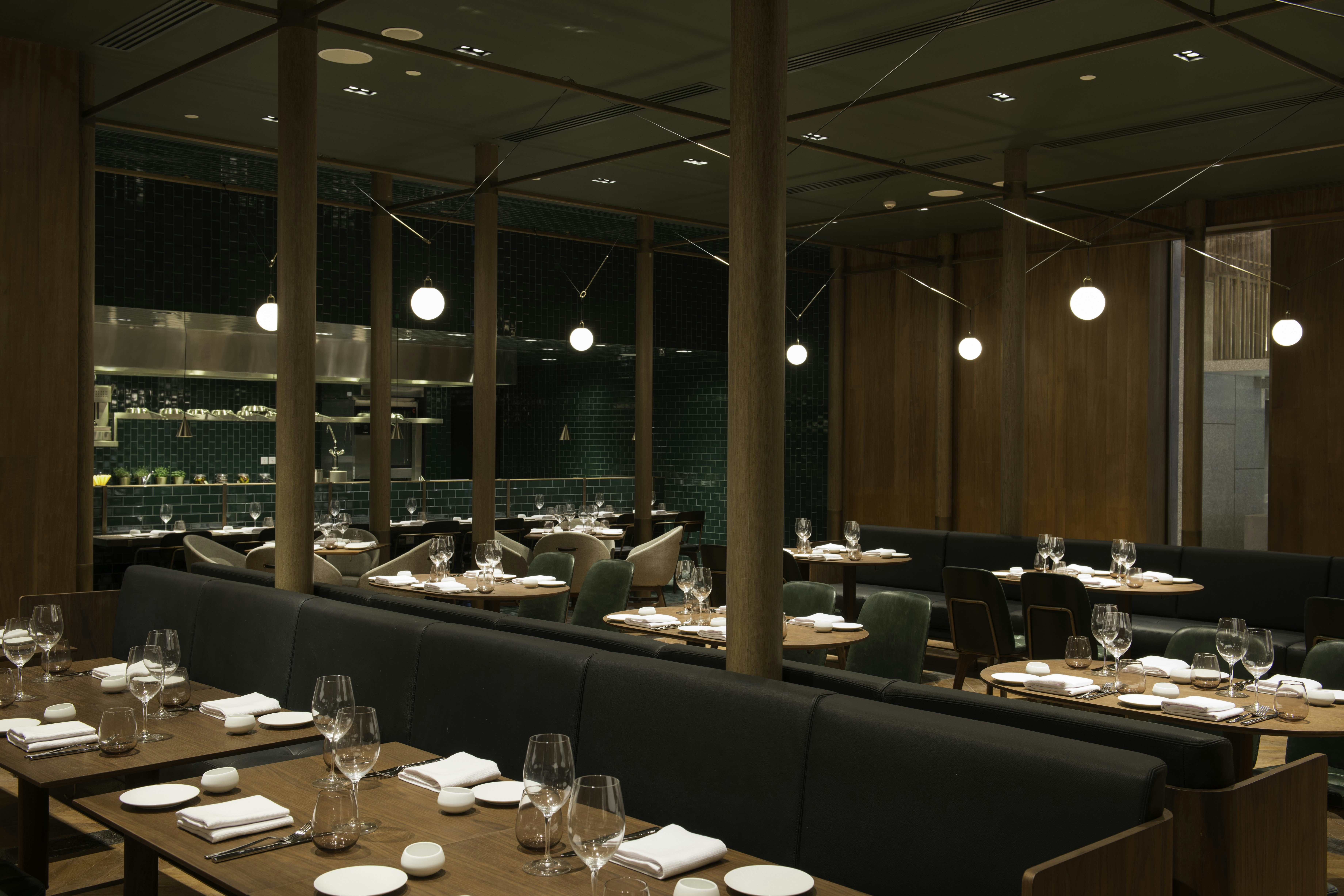 La Scala Italian Restaurant