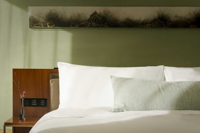 Executive King Room 3