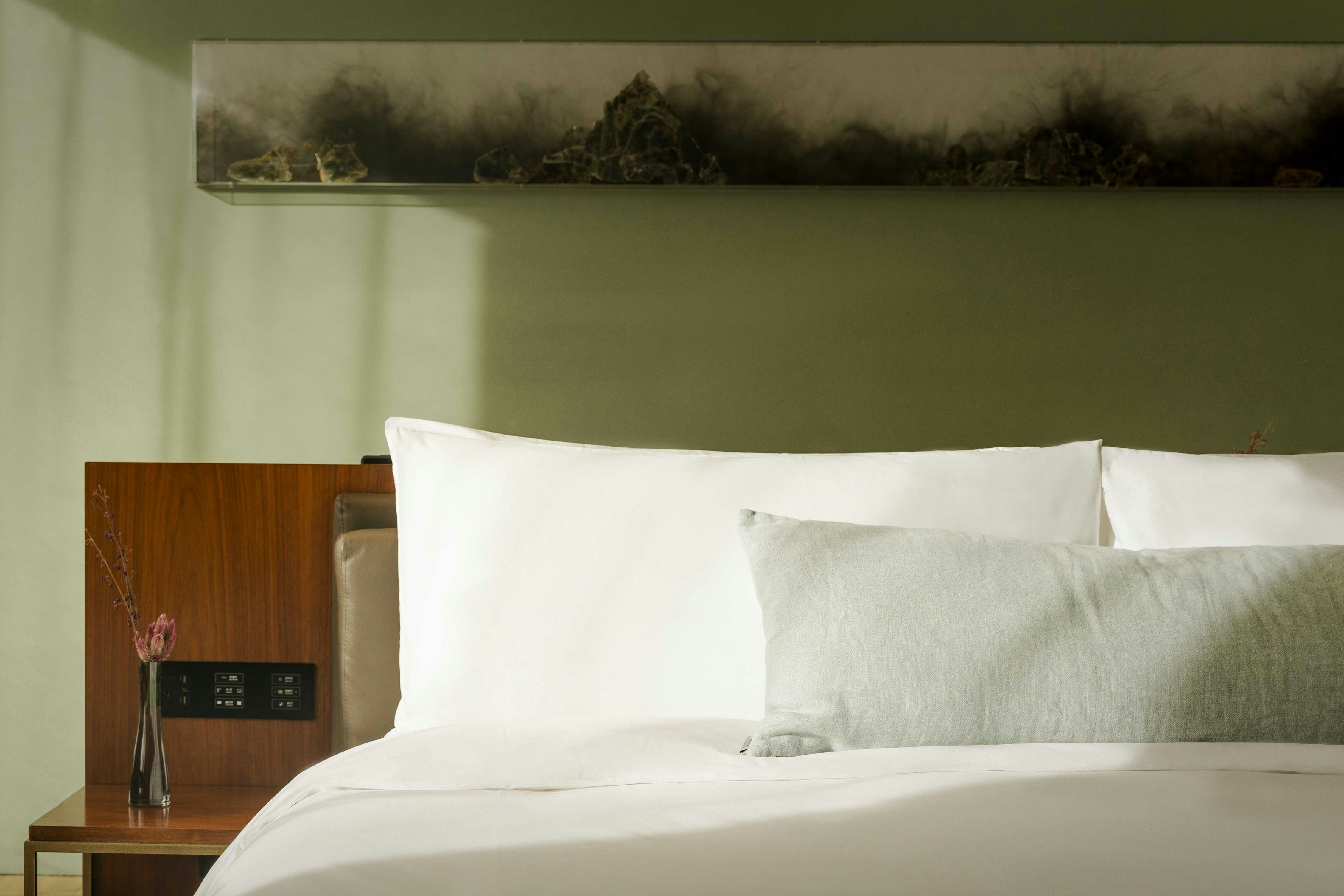 Executive King Room 3