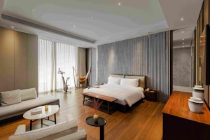 Signature Suite Bedroom 2