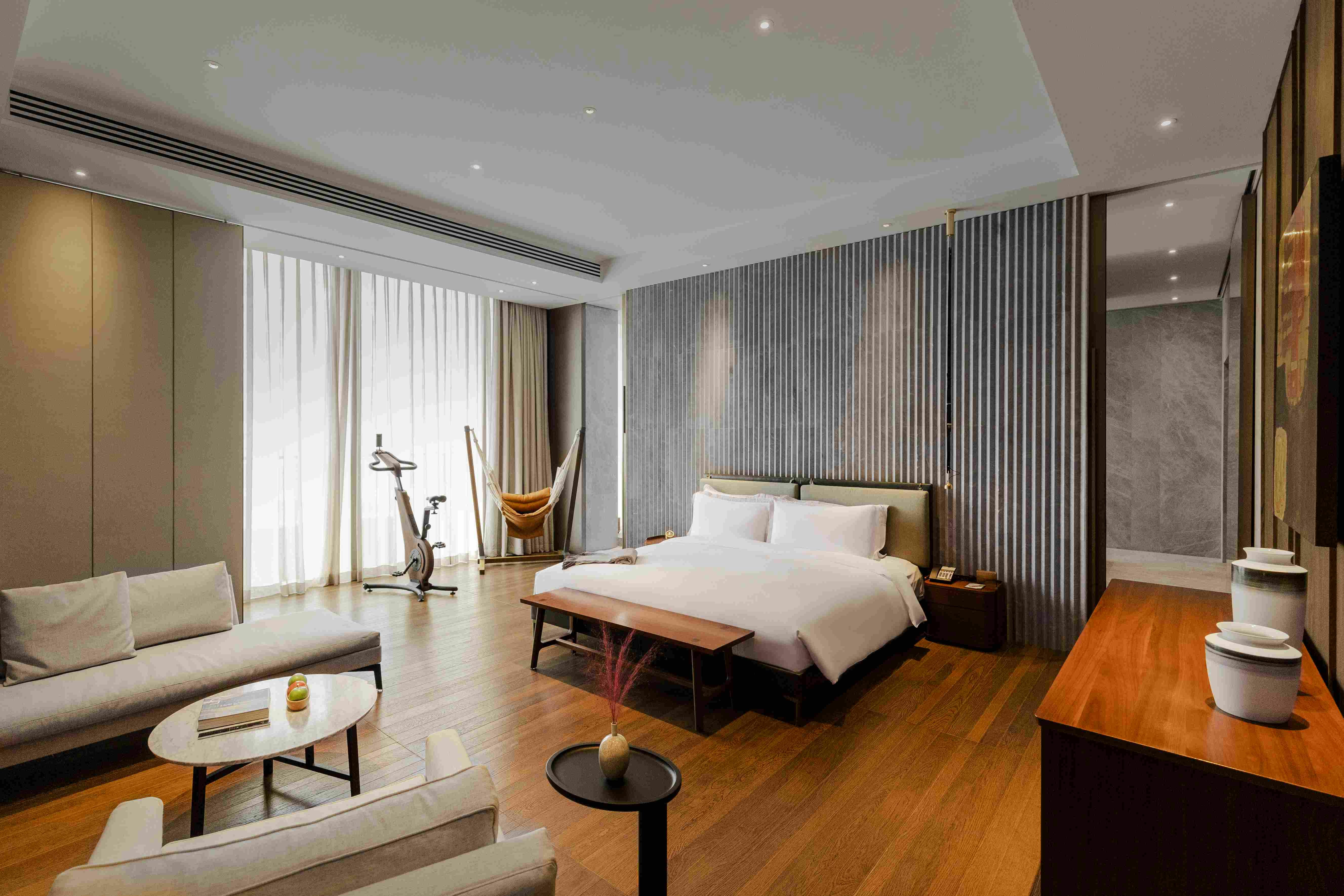 Signature Suite Bedroom 2