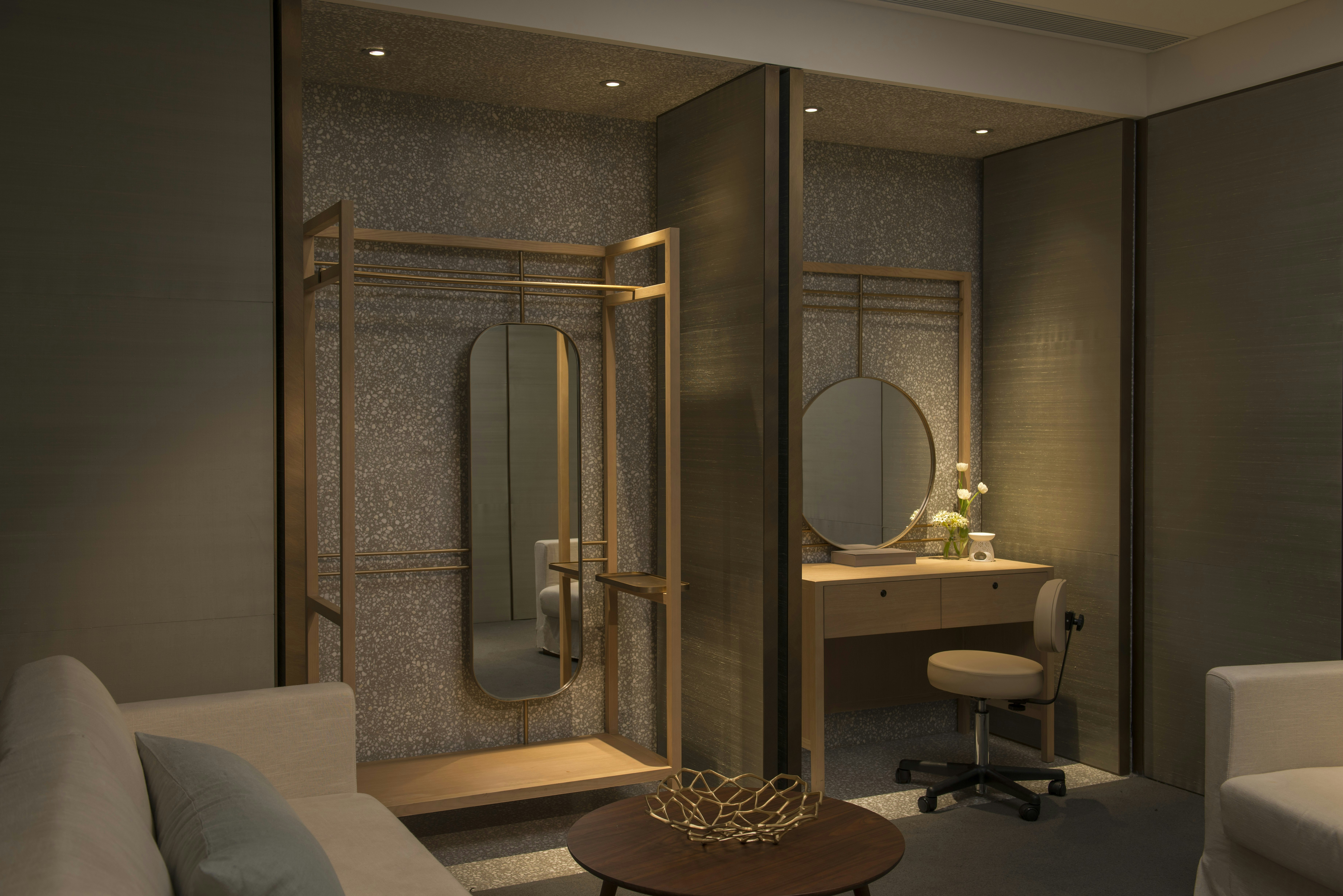 Event Space - Hospitality Room