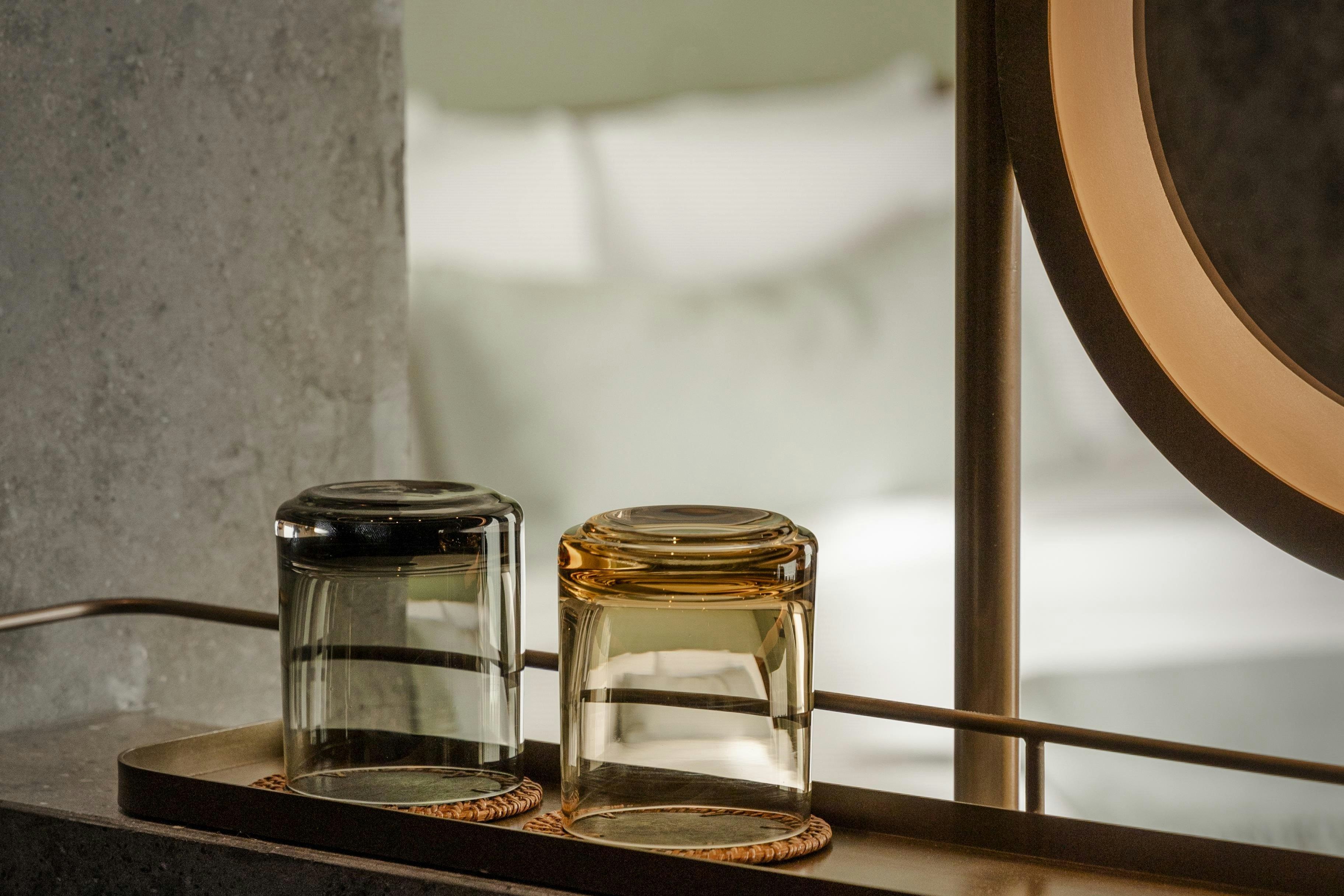 Executive Hollywood King Room 3