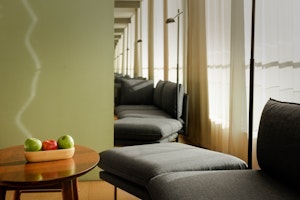Executive Twin Room 3