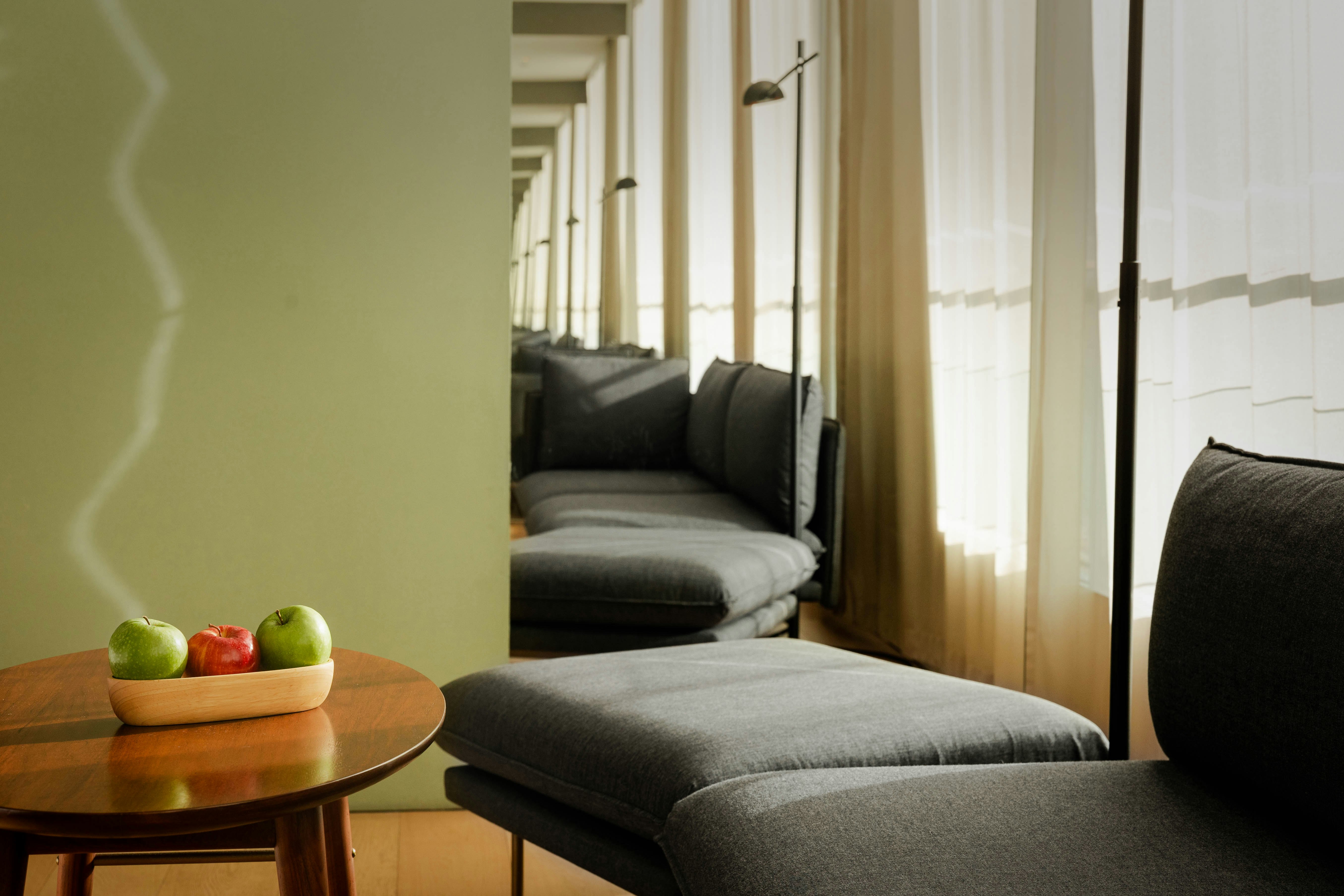 Executive Twin Room 3