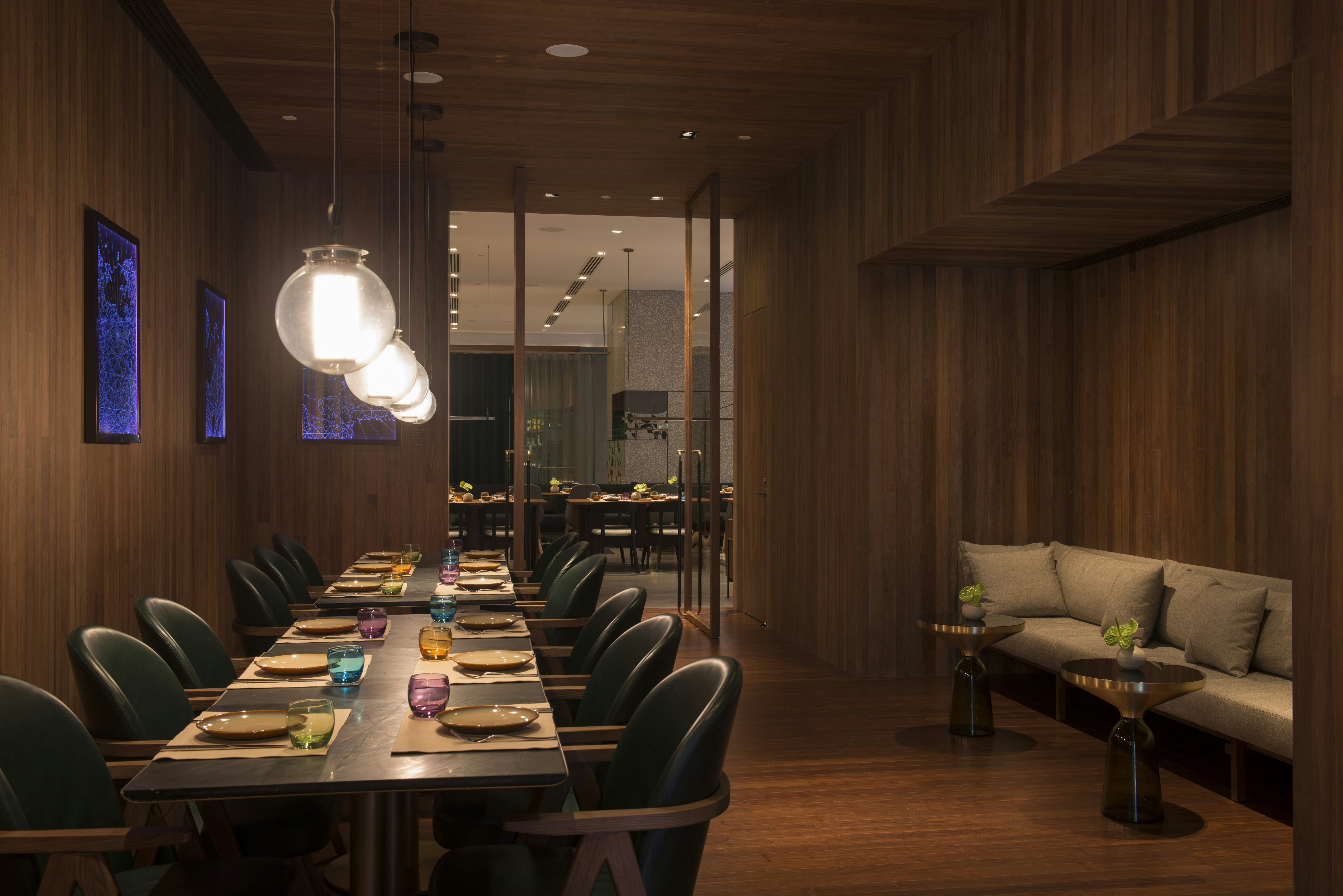 URBANCafe Private Room