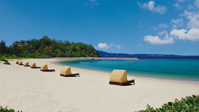 Nago Bay